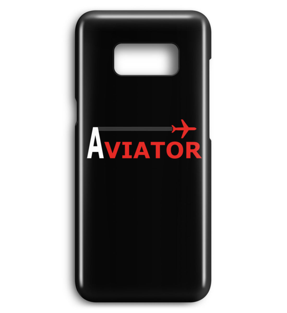 Aviator | Handyhülle Premium Case