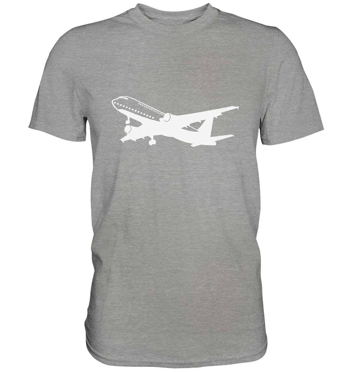 AIRCRAFT - Classic Shirt