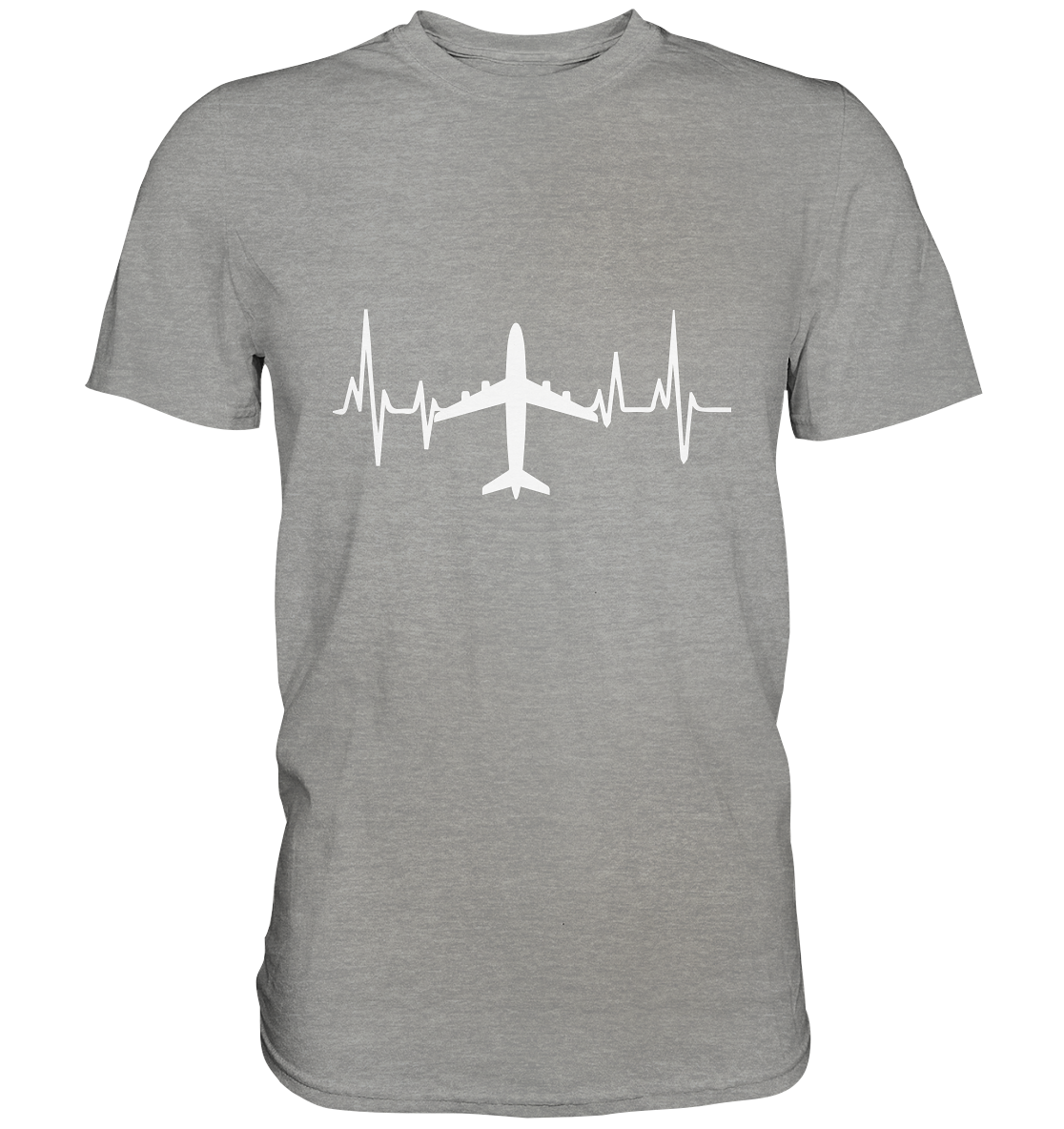 HEARTBEATS V - Classic Shirt