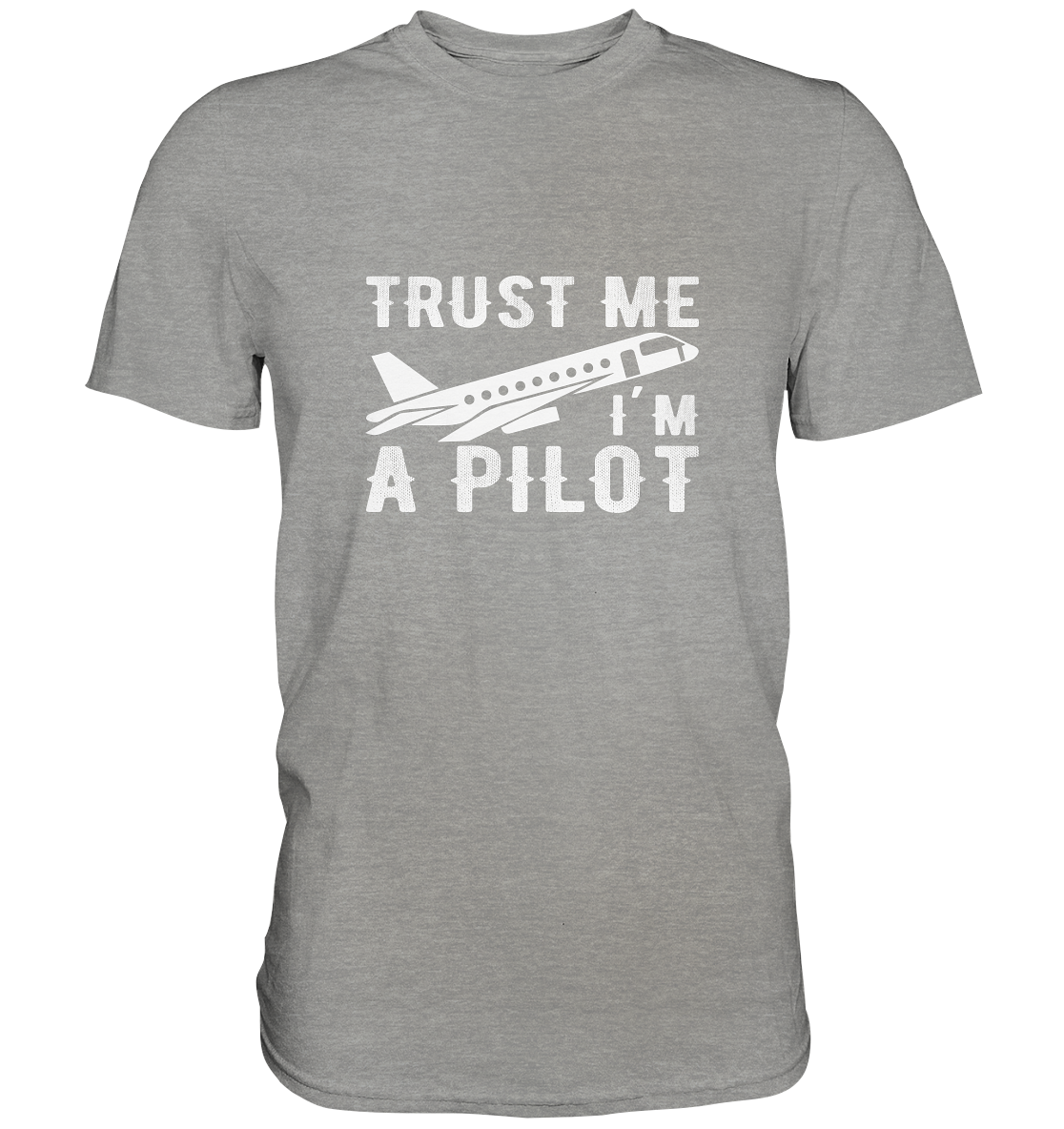 TRUST ME - Classic Shirt