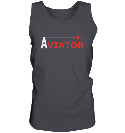 AVIATOR - Tank-Top