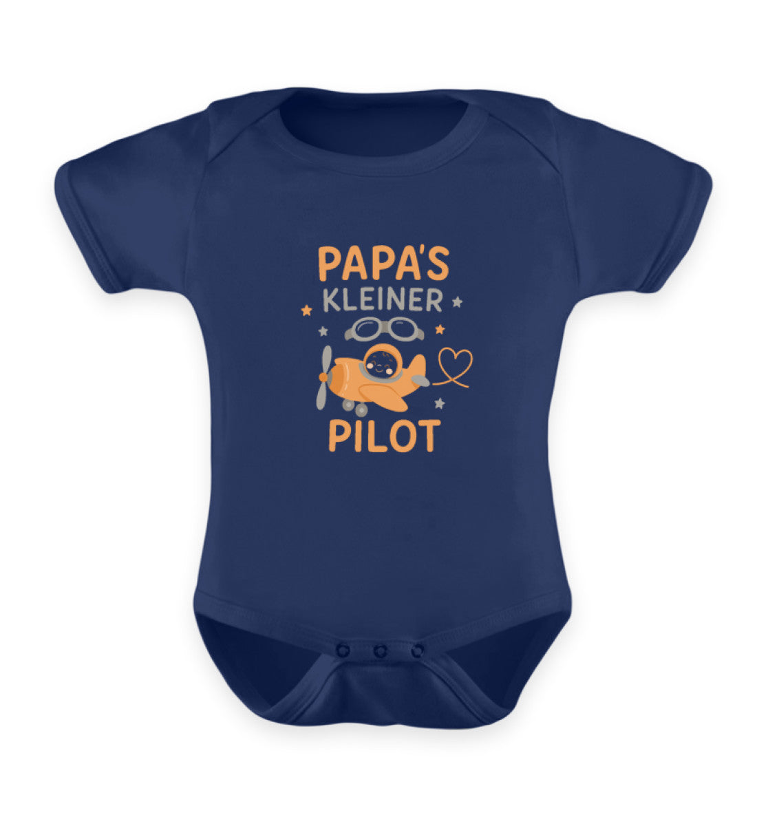 Nautical Navy-7059