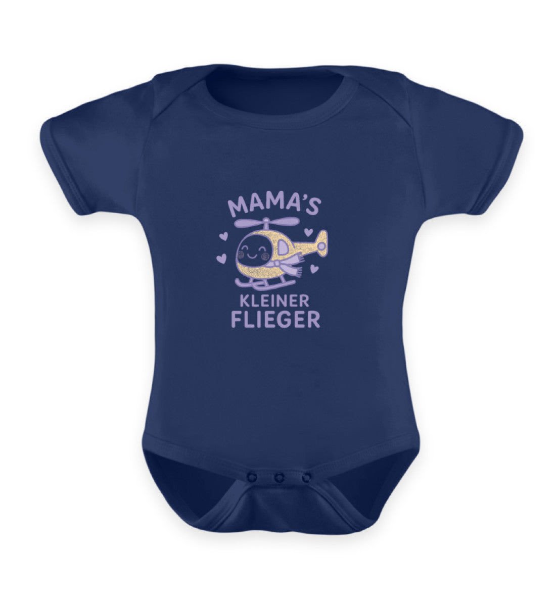 Nautical Navy-7059