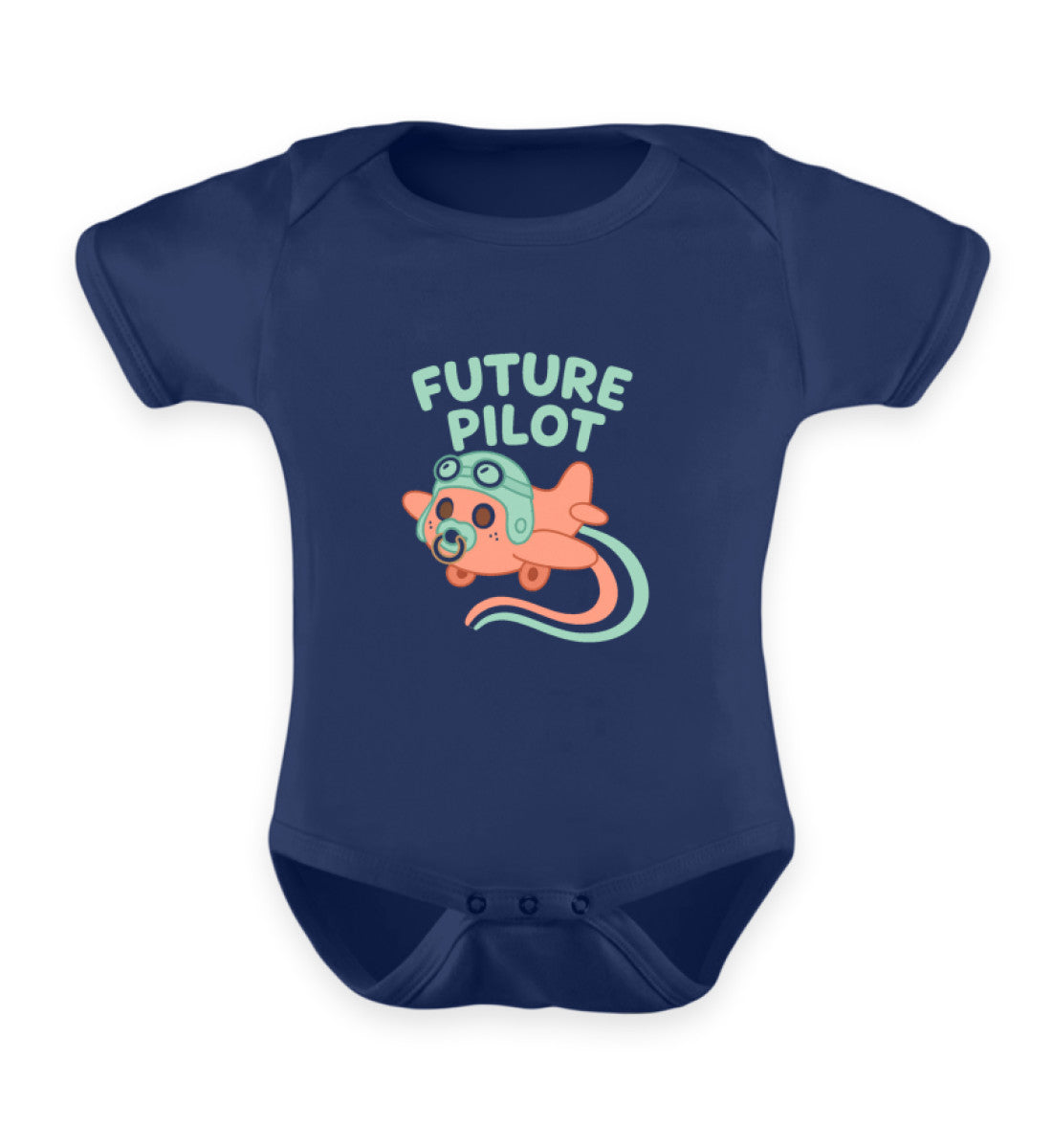 Nautical Navy-7059