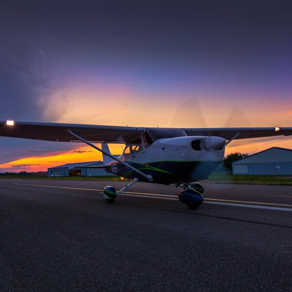 Marc Ulm Cessna Canvas 2 cm