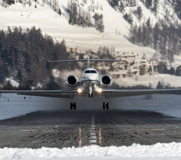 Marc Ulm Tasse Take-Off