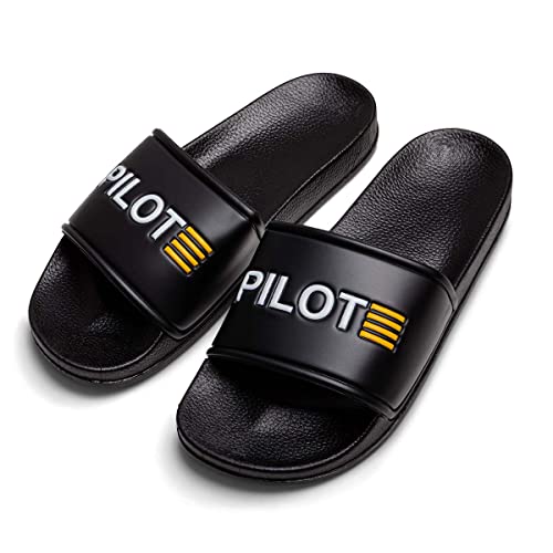 Badeschuhe Pilot