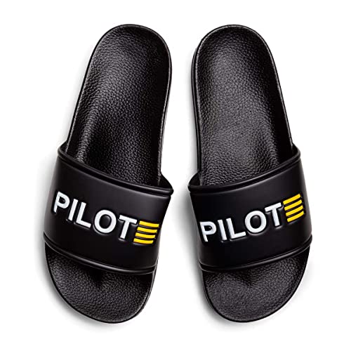 Badeschuhe Pilot