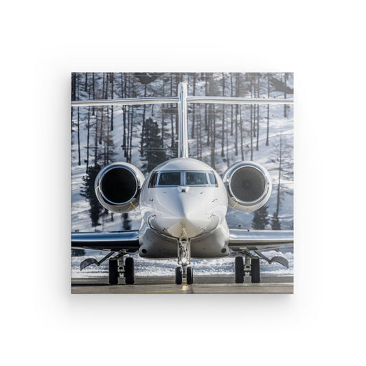 Marc Ulm Business Jet Canvas 2 cm
