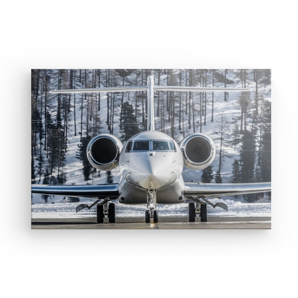 Marc Ulm Business Jet Canvas 2 cm