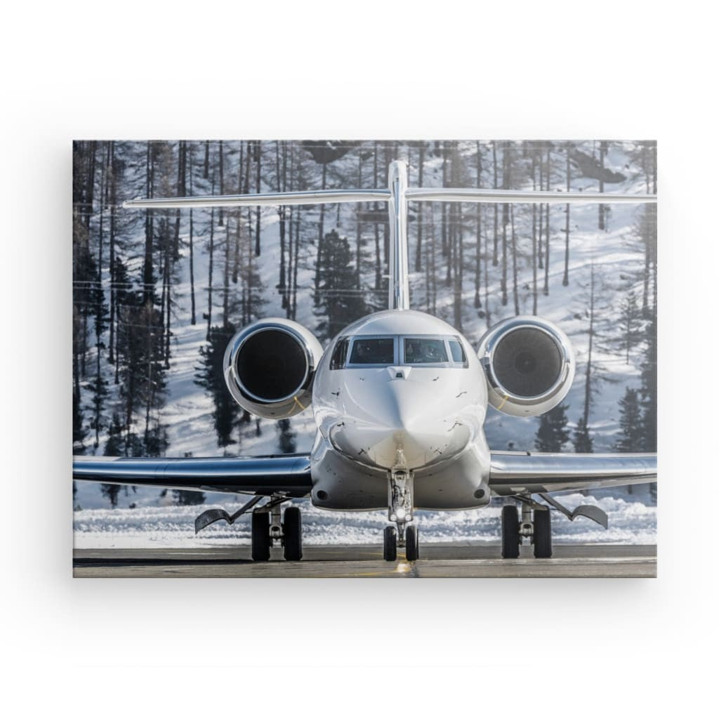 Marc Ulm Business Jet Canvas 2 cm