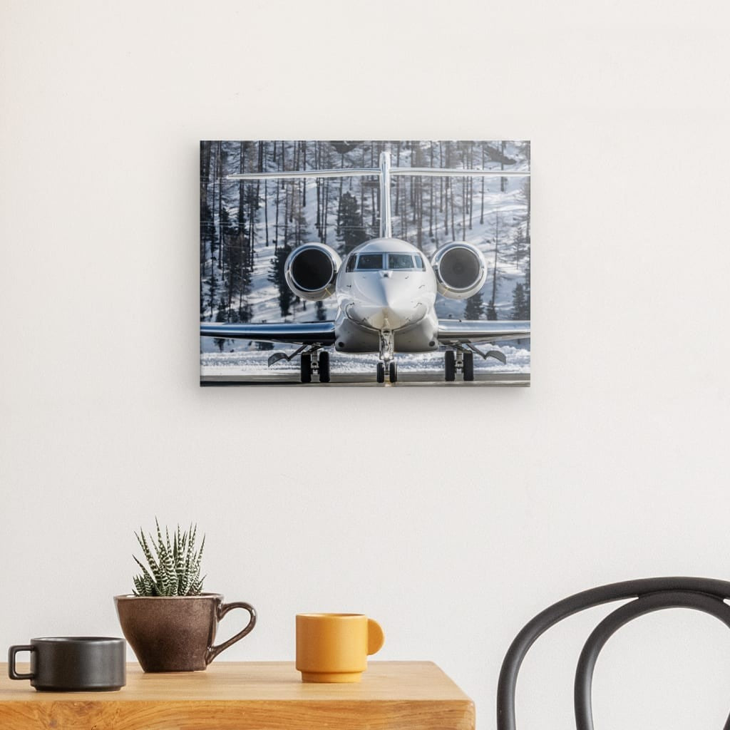 Marc Ulm Business Jet Canvas 2 cm