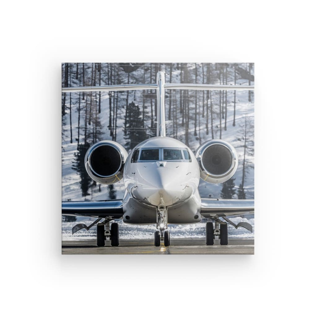 Marc Ulm Business Jet Canvas 2 cm