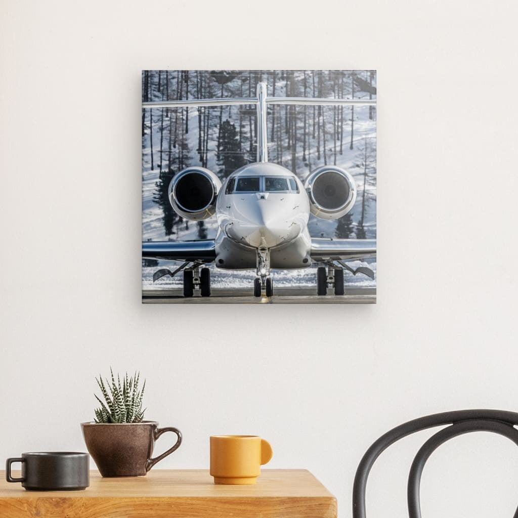 Marc Ulm Business Jet Canvas 2 cm