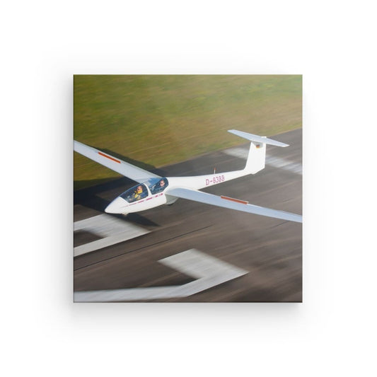 Marc Ulm Glider Canvas 2 cm