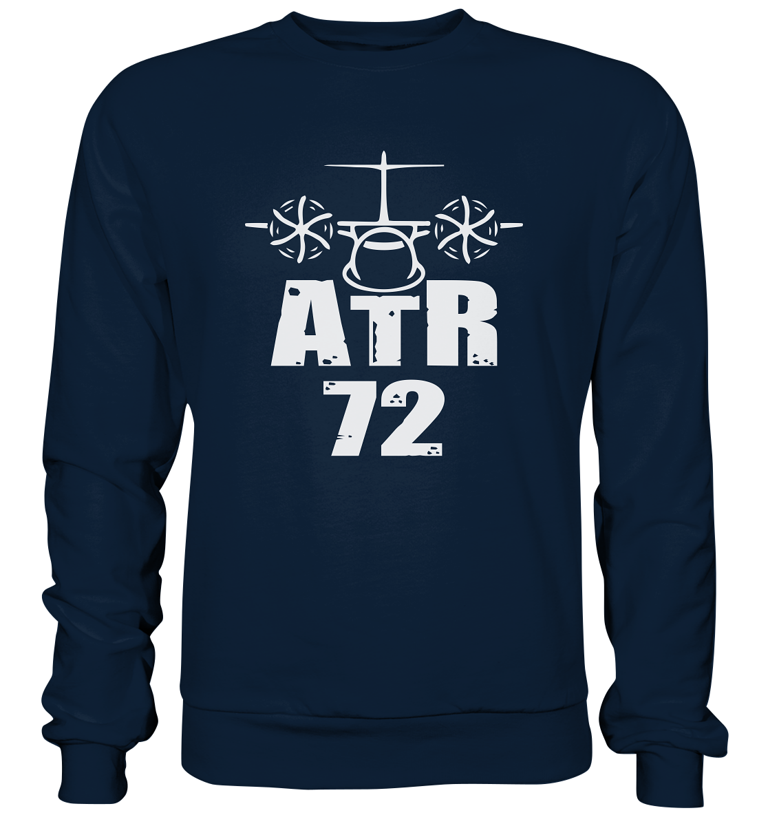 ATR - Basic Sweatshirt