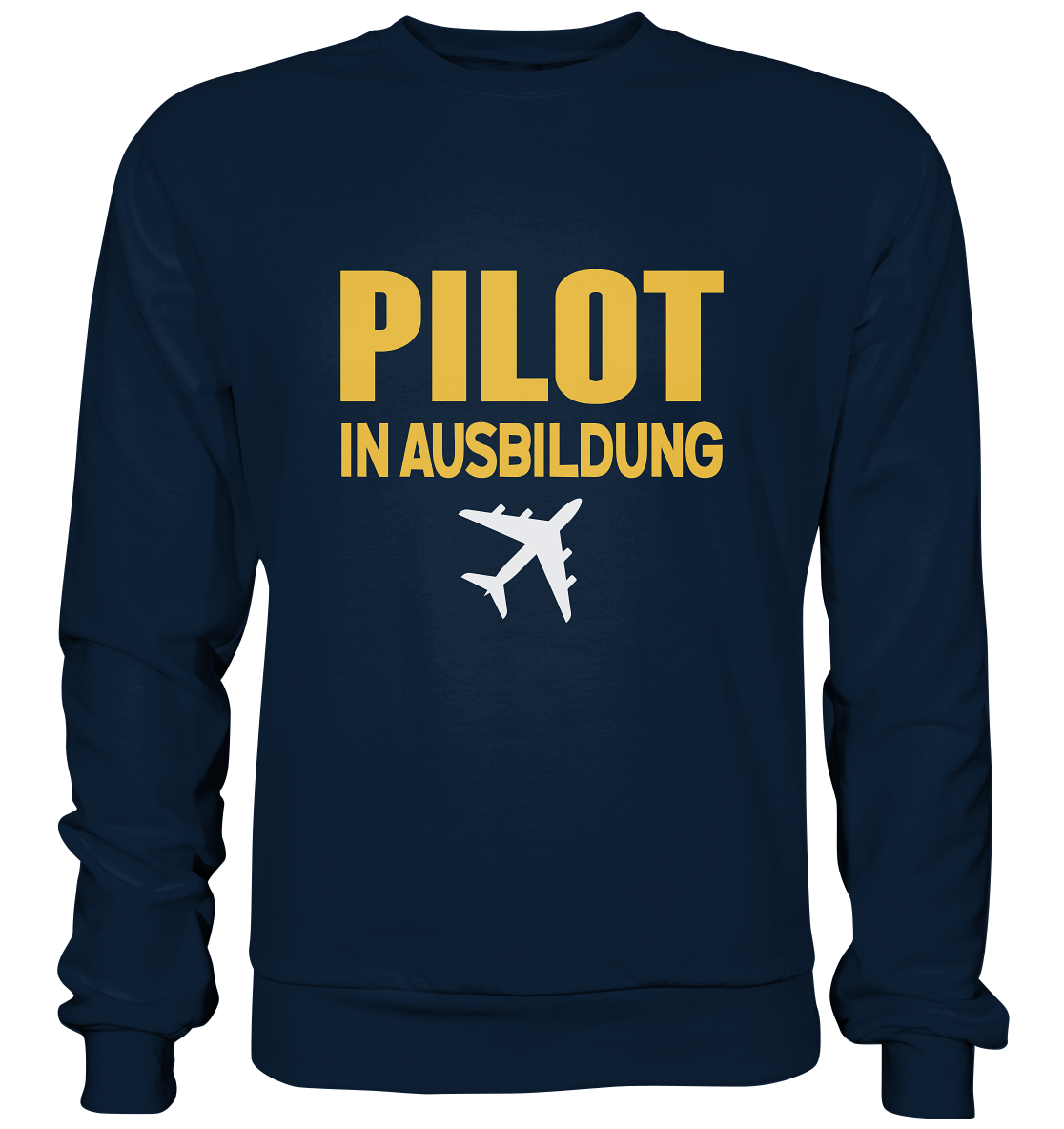 IN AUSBILDUNG - Basic Sweatshirt