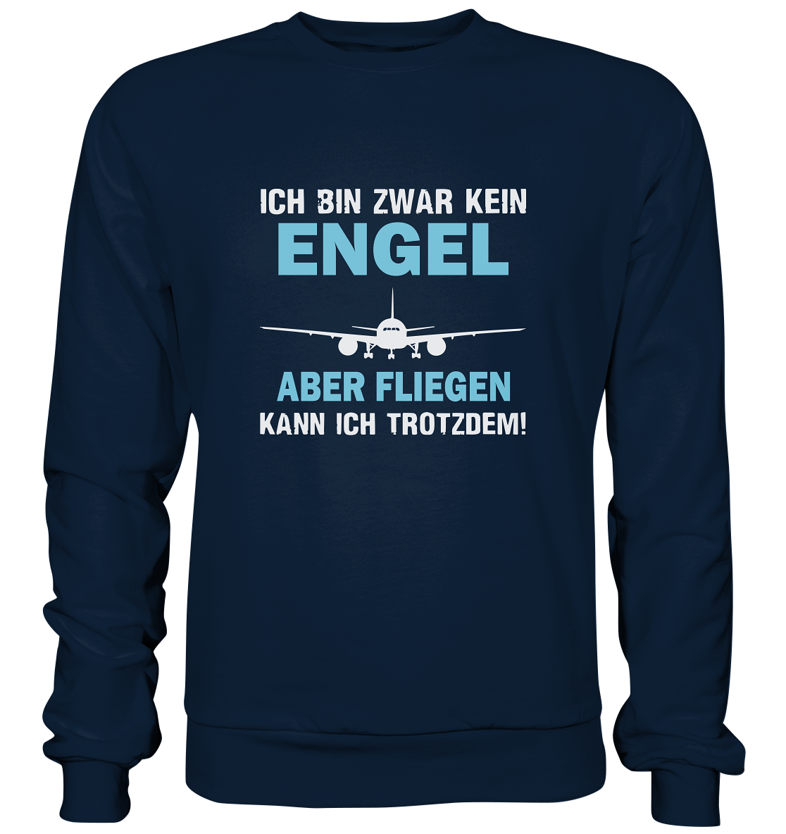 ENGEL - Basic Sweatshirt