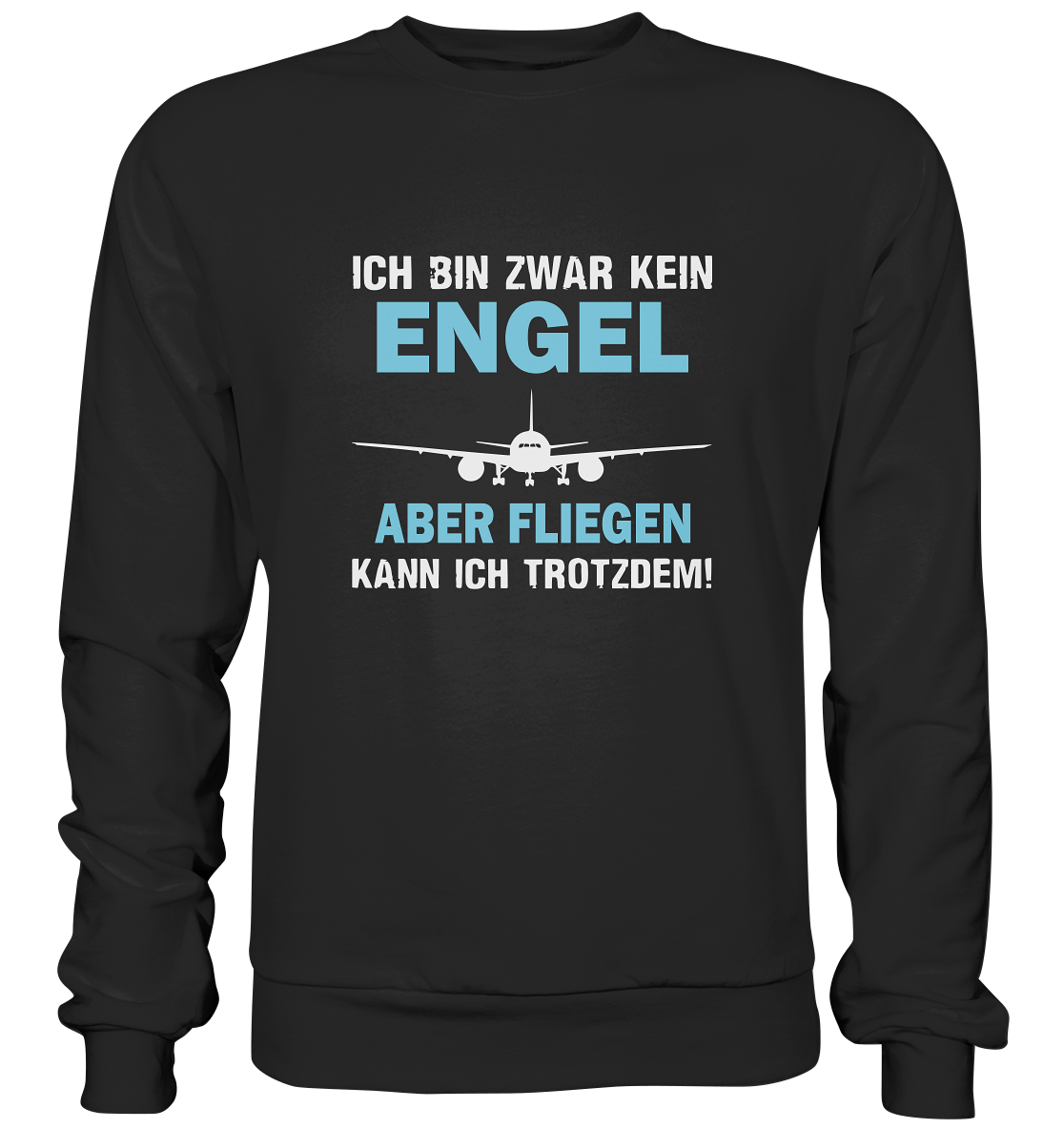 ENGEL - Basic Sweatshirt