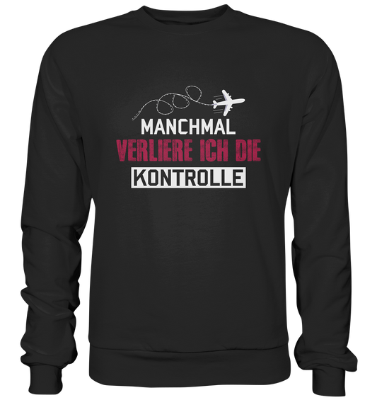 KONTROLLE - Basic Sweatshirt