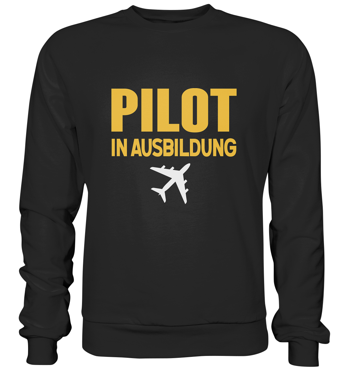 IN AUSBILDUNG - Basic Sweatshirt