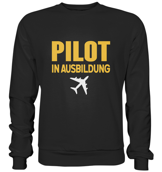 IN AUSBILDUNG - Basic Sweatshirt