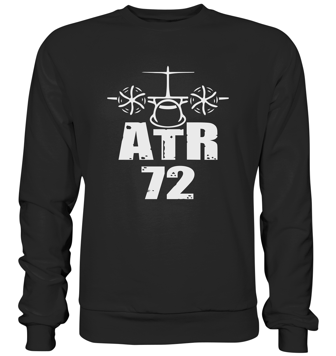 ATR - Basic Sweatshirt