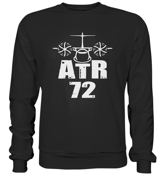 ATR - Basic Sweatshirt