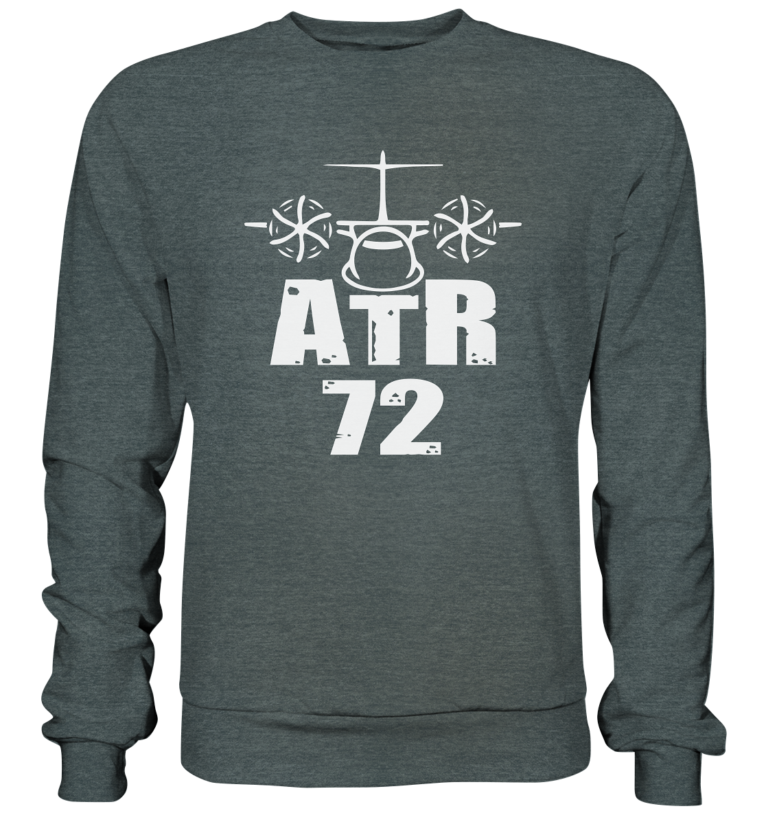 ATR - Basic Sweatshirt