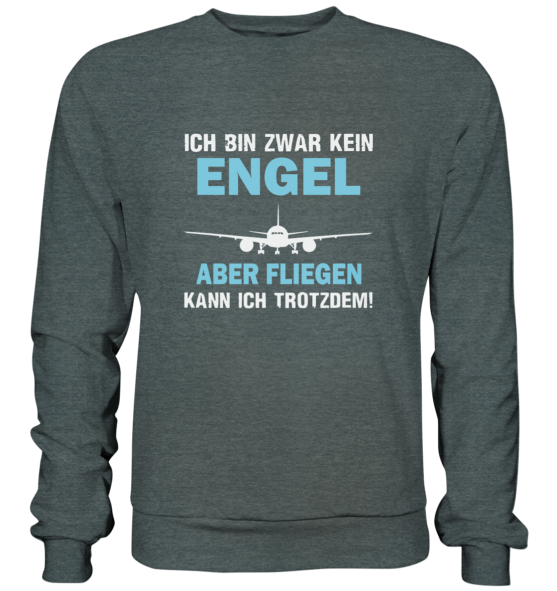 ENGEL - Basic Sweatshirt