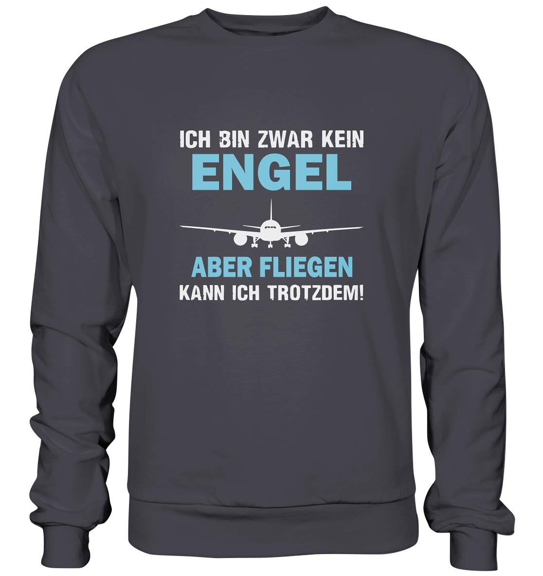 ENGEL - Basic Sweatshirt