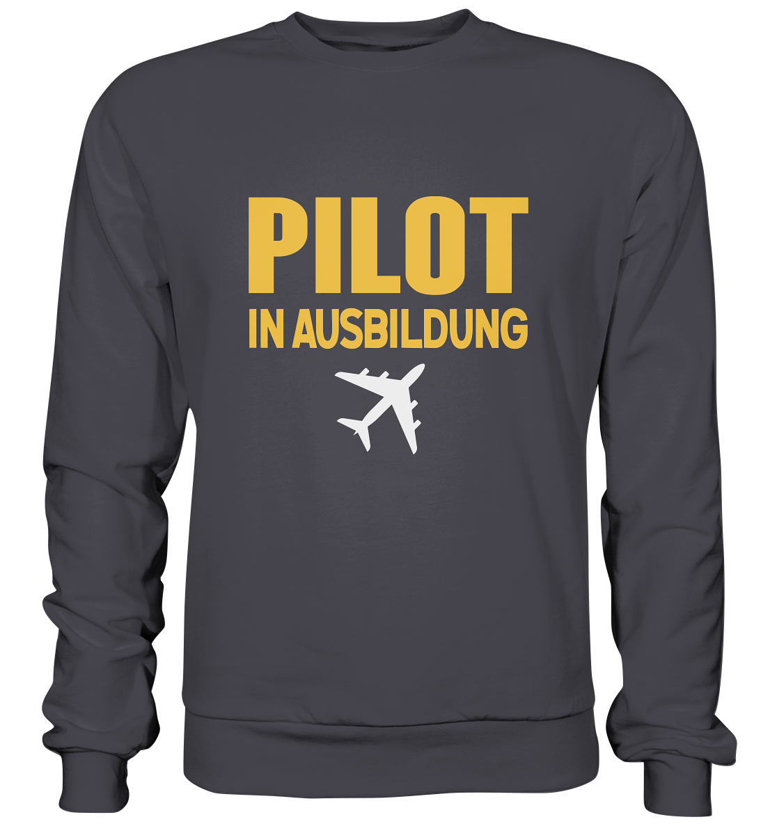 IN AUSBILDUNG - Basic Sweatshirt