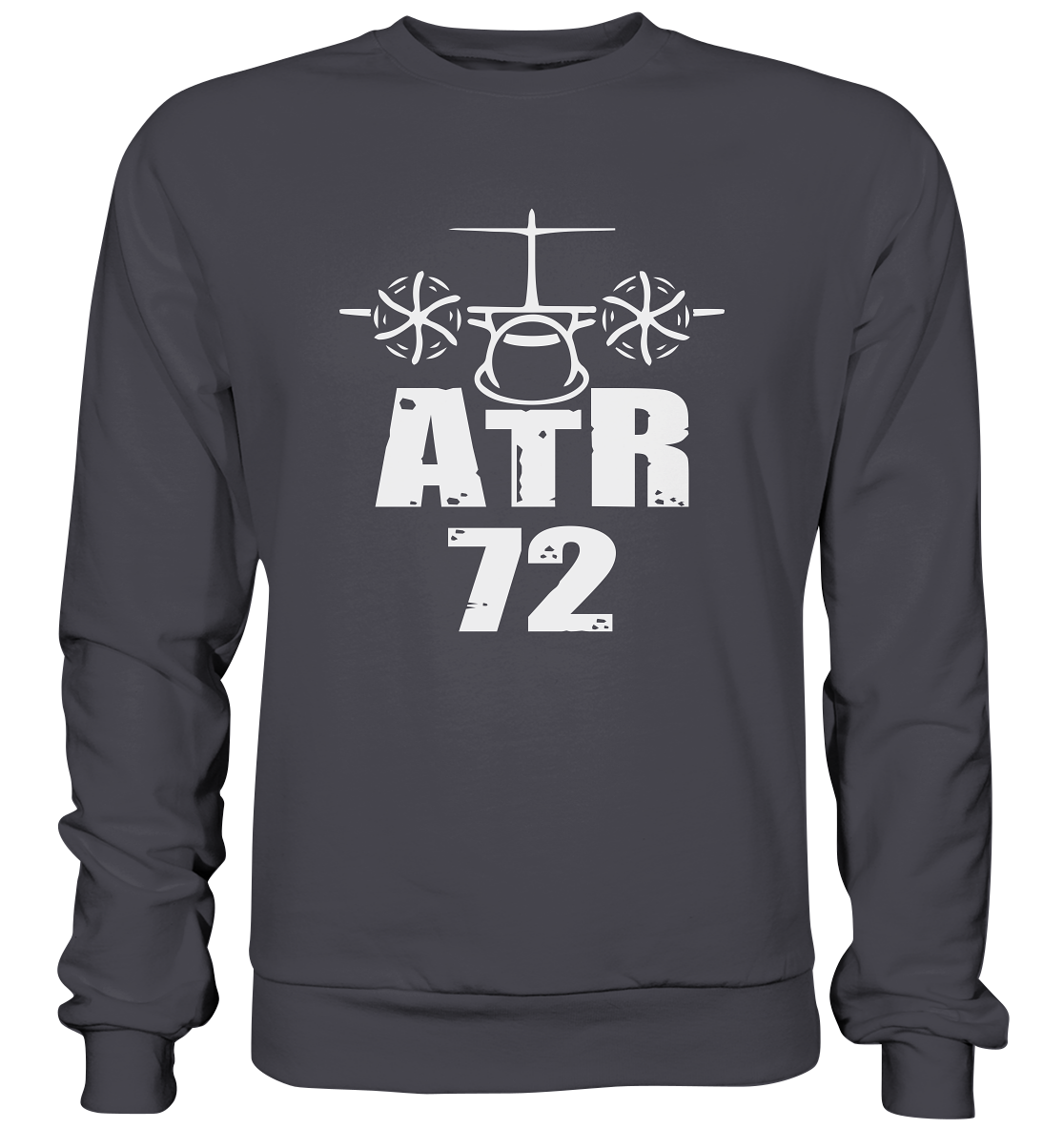 ATR - Basic Sweatshirt