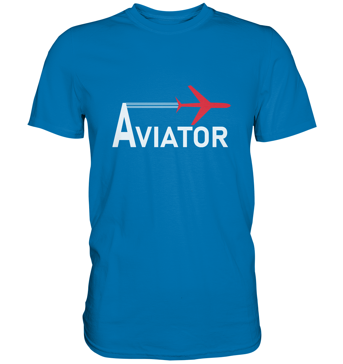 AVIATOR - Classic Shirt