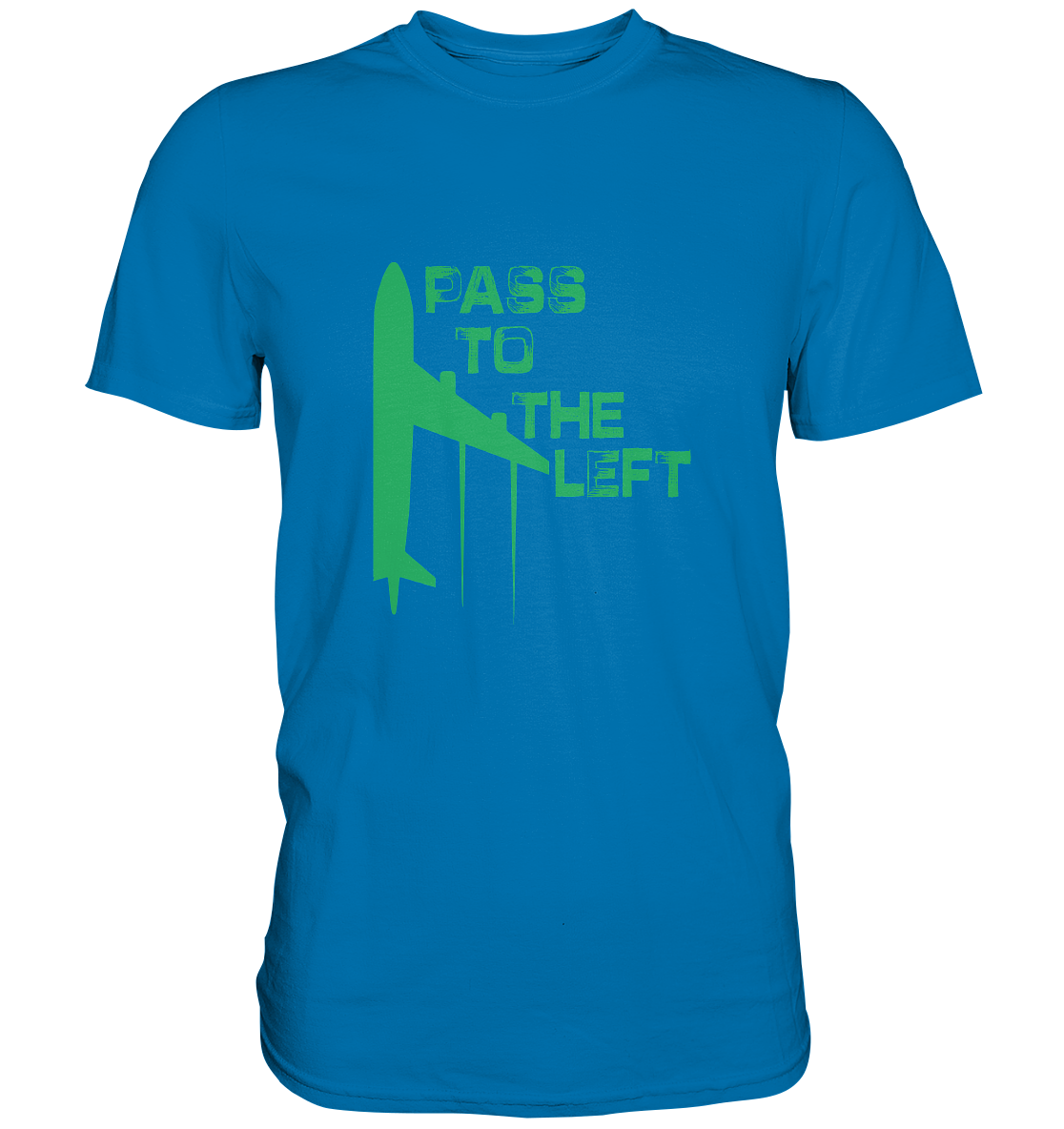 PASS - Classic Shirt