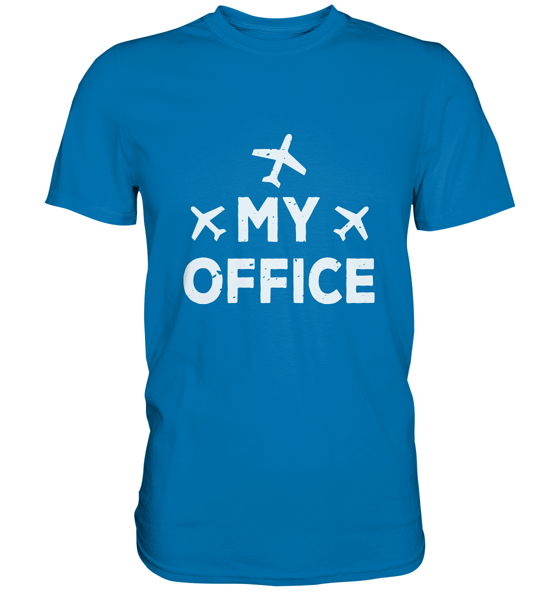 OFFICE - Classic Shirt