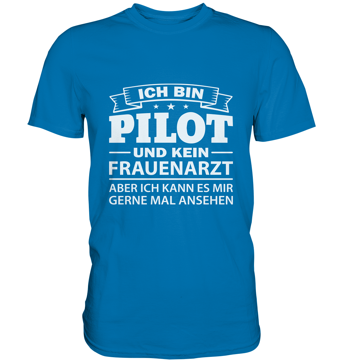 FRAUENARZT - Classic Shirt