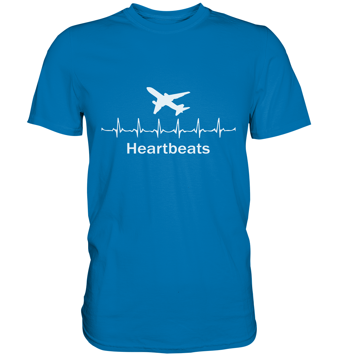 HEARTBEATS VI - Classic Shirt