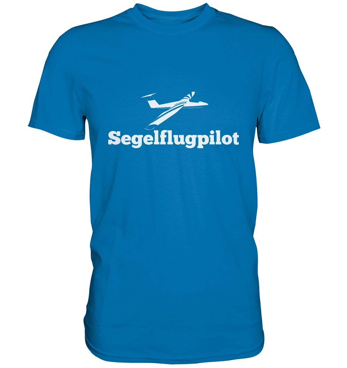 SEGELFLUGPILOT - Classic Shirt