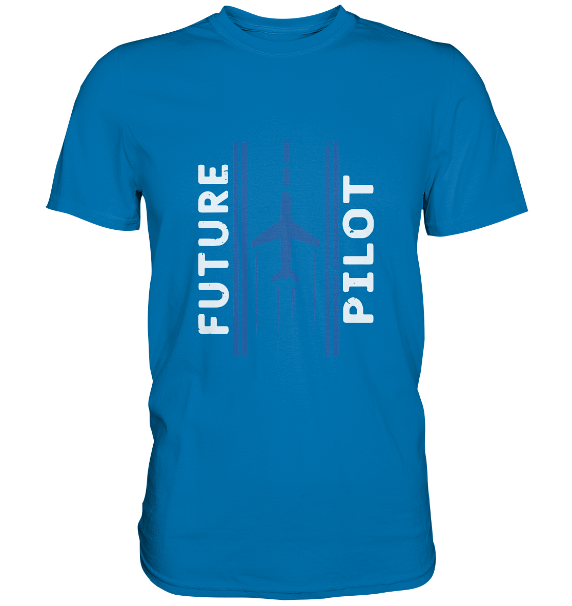 FUTURE PILOT - Classic Shirt