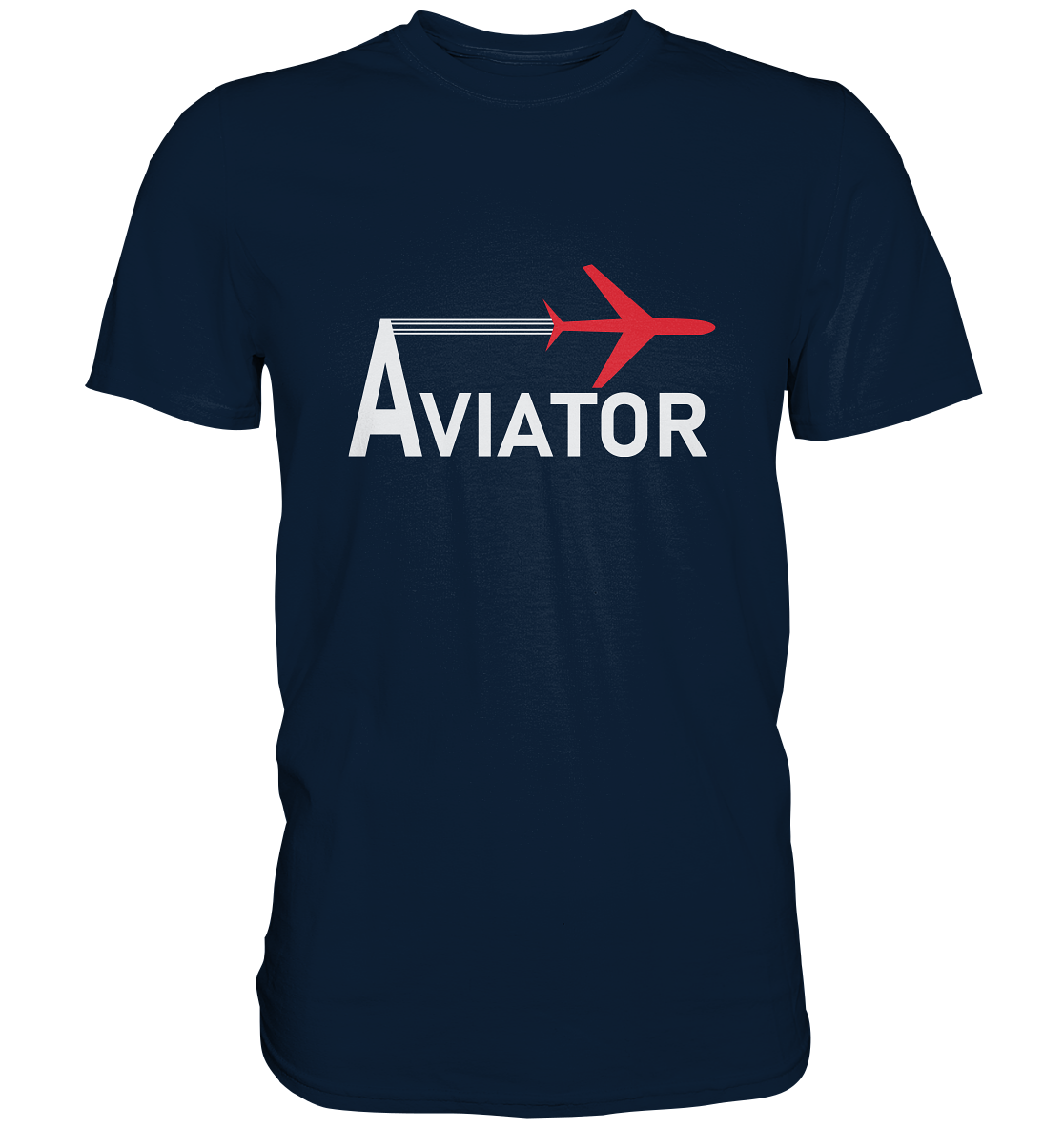 AVIATOR - Classic Shirt