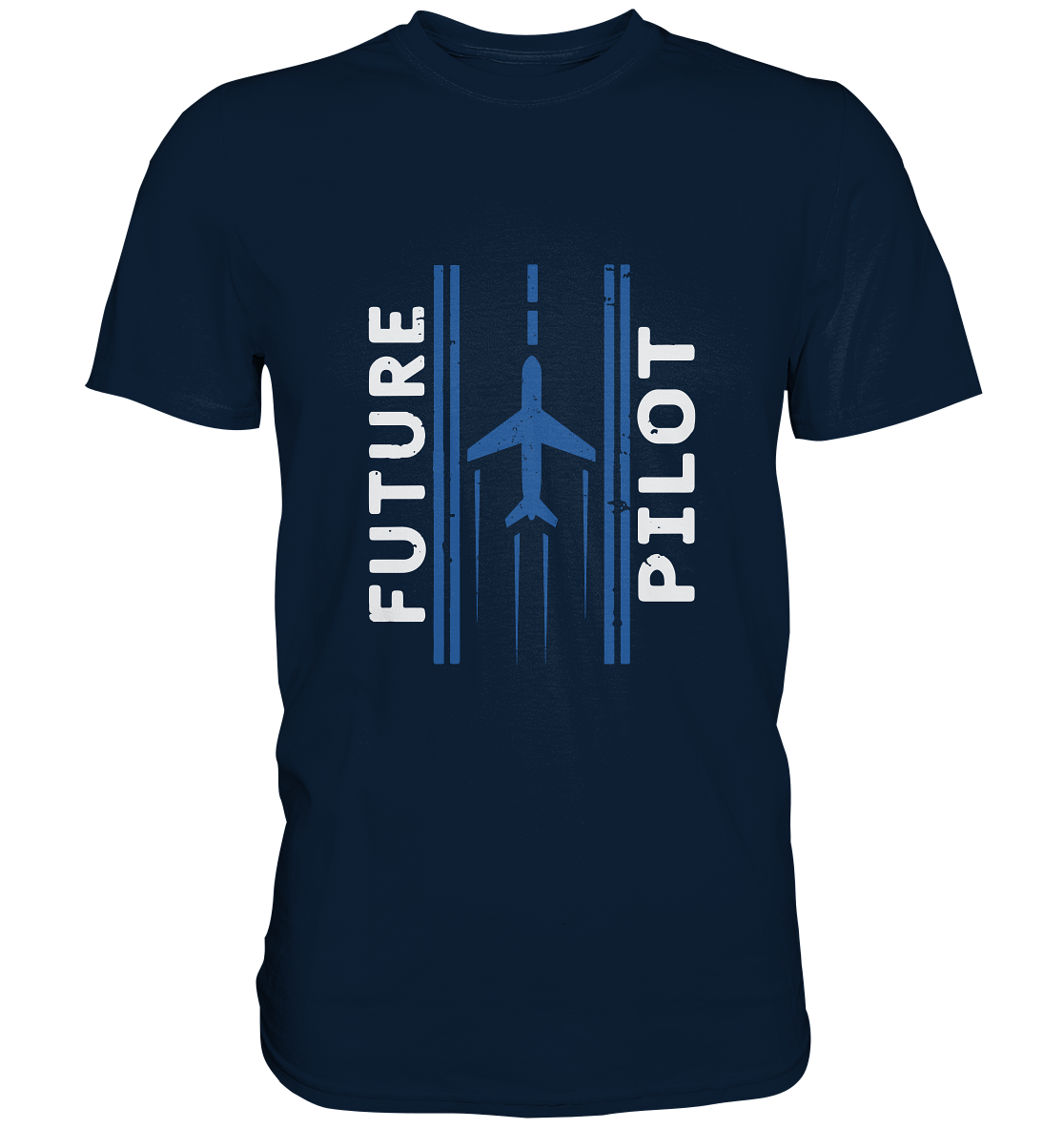 FUTURE PILOT - Classic Shirt