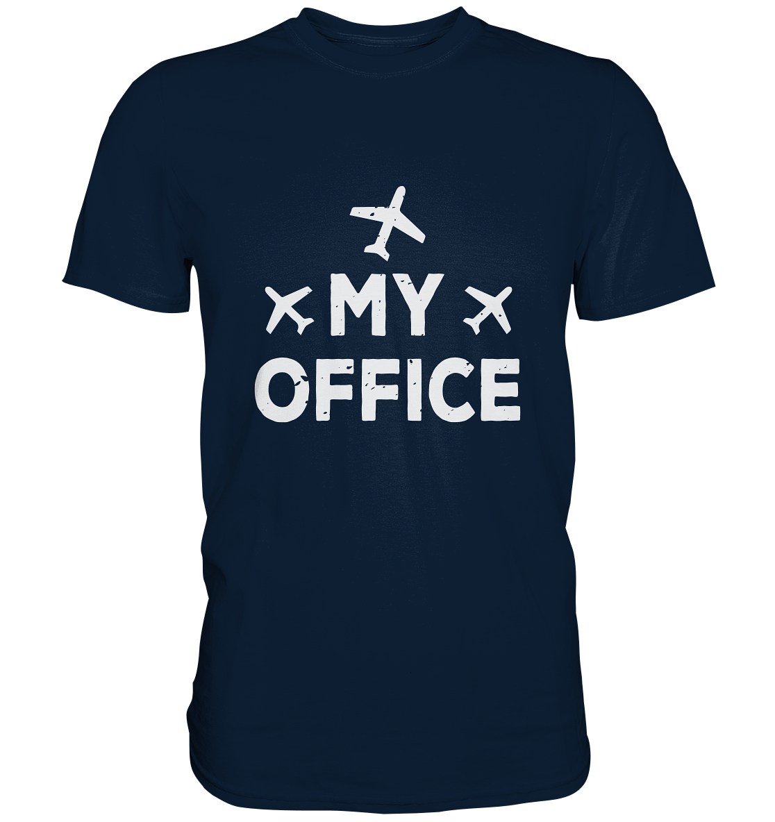 OFFICE - Classic Shirt