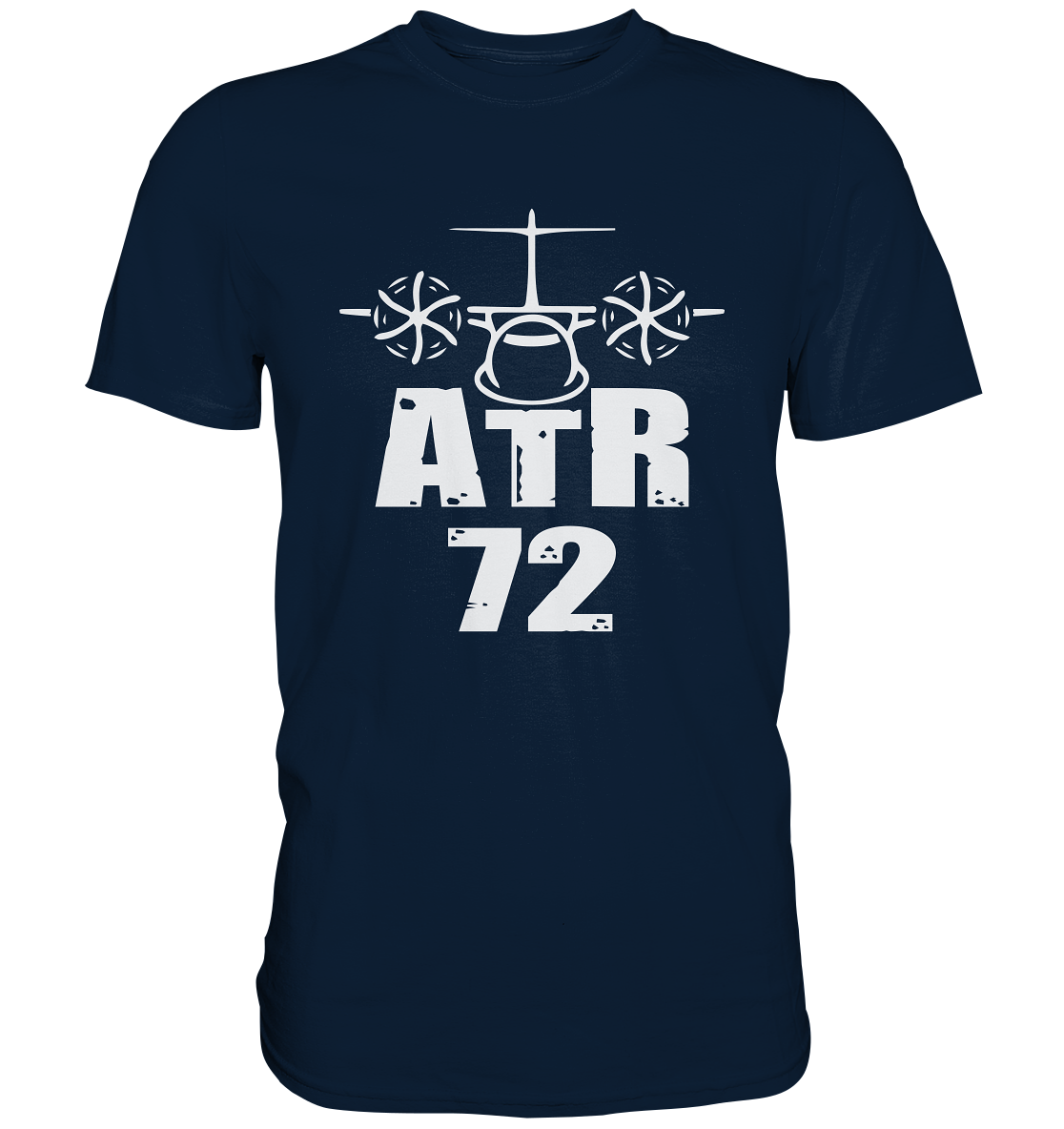 ATR - Classic Shirt