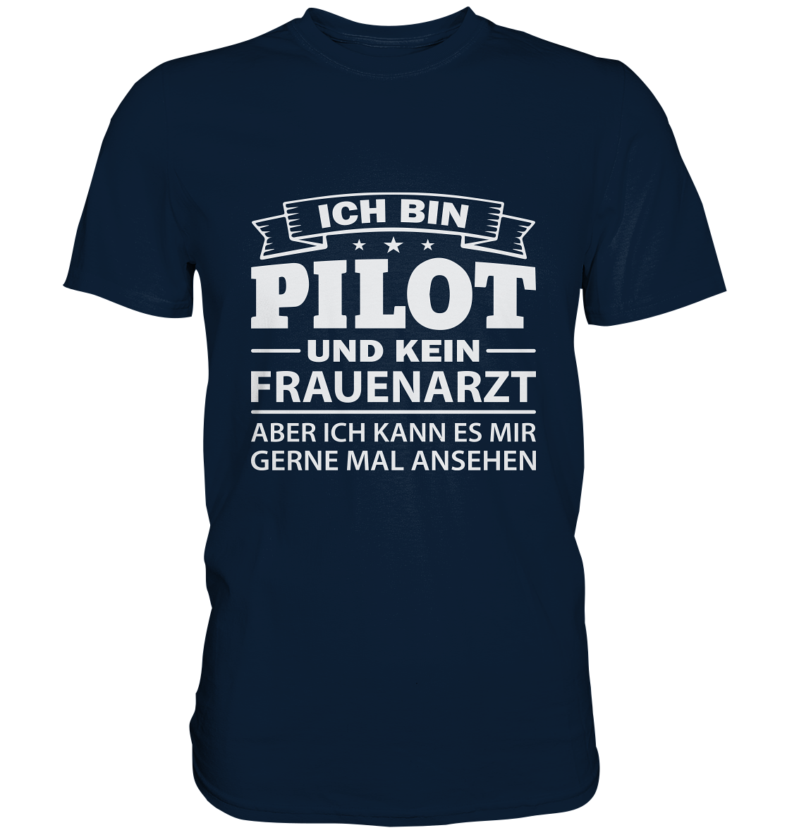 FRAUENARZT - Classic Shirt