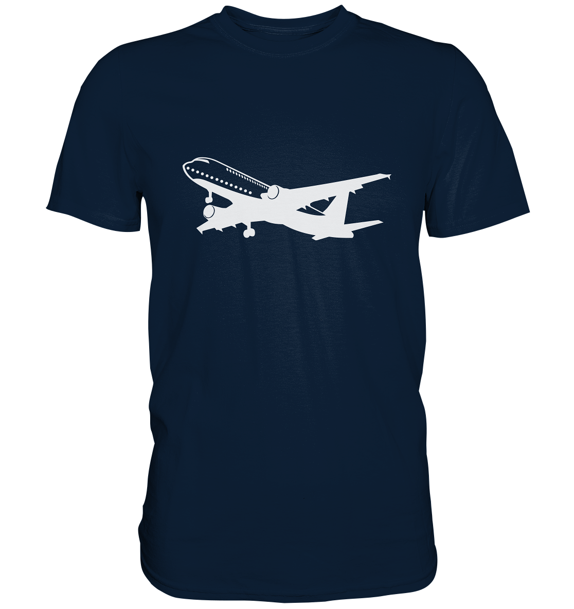 AIRCRAFT - Classic Shirt