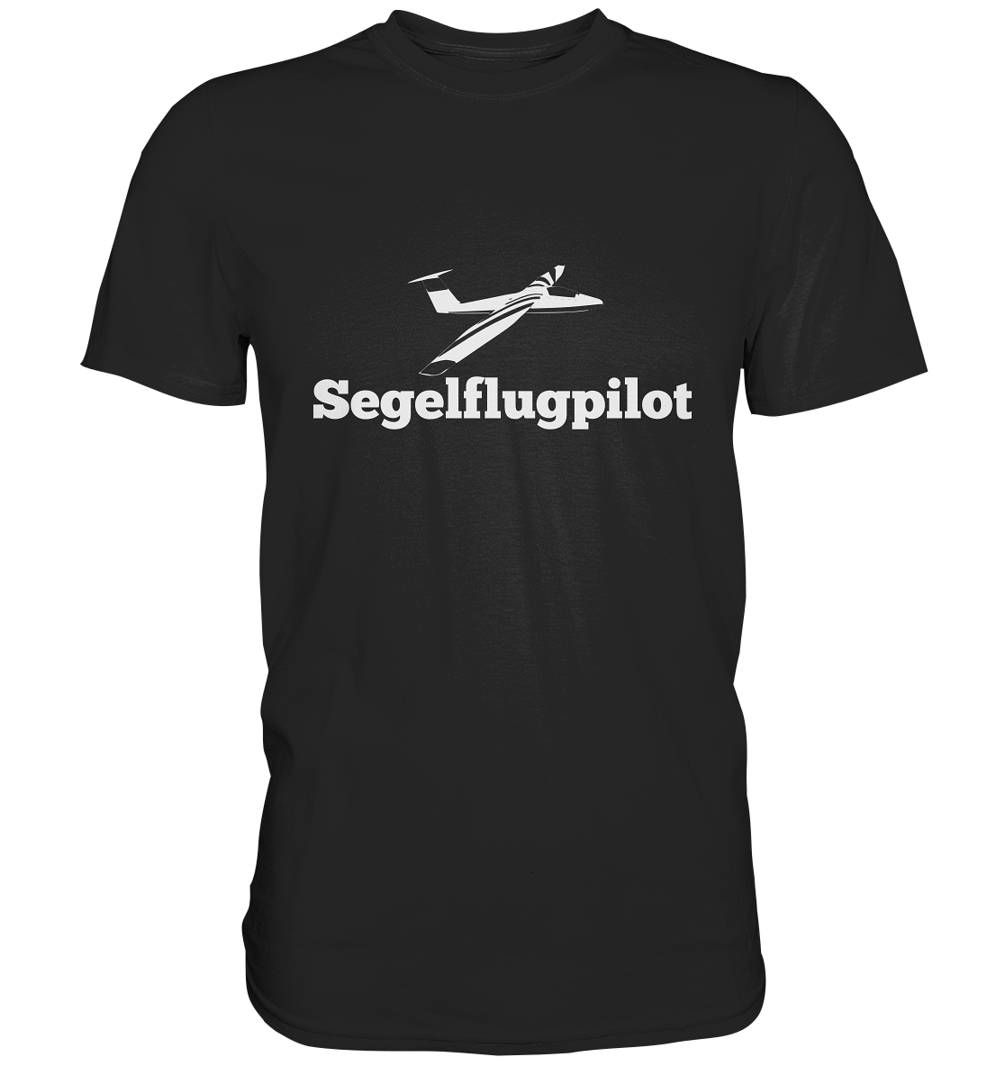 SEGELFLUGPILOT - Classic Shirt