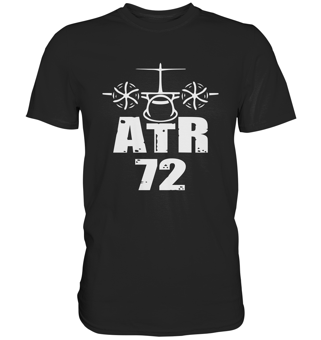 ATR - Classic Shirt