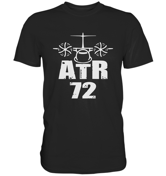 ATR - Classic Shirt