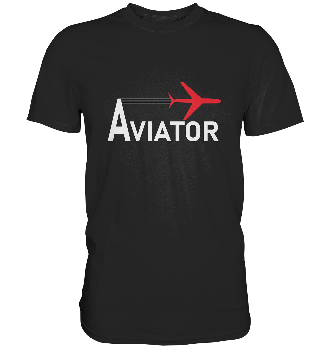 AVIATOR - Classic Shirt